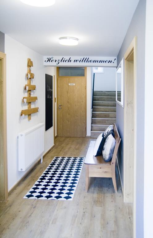 Haus Filzmoos Διαμέρισμα Εξωτερικό φωτογραφία