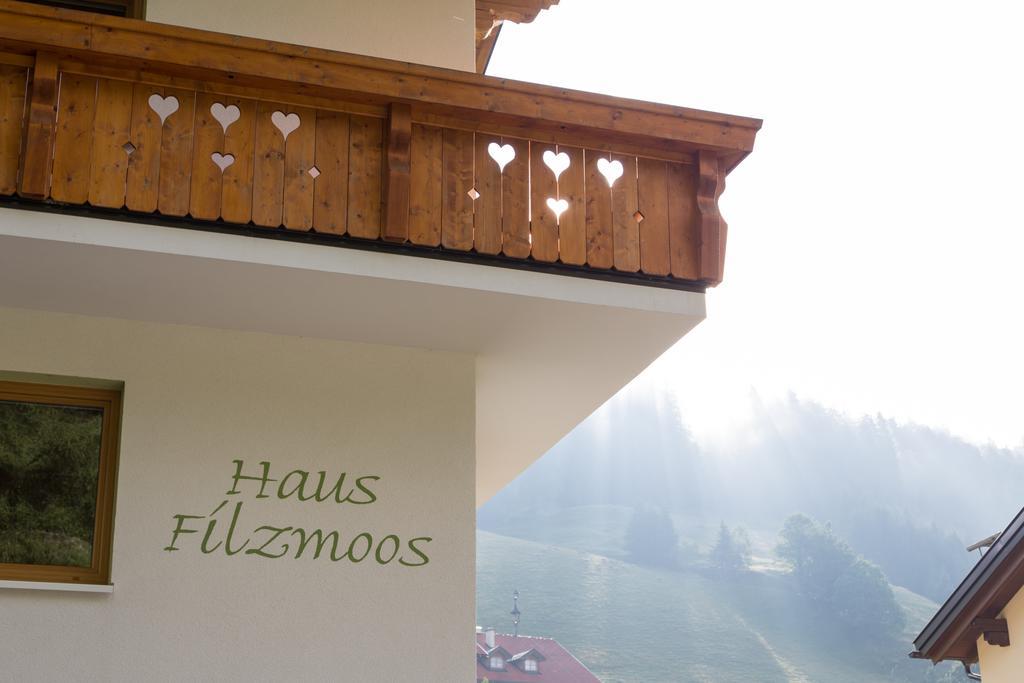 Haus Filzmoos Διαμέρισμα Εξωτερικό φωτογραφία