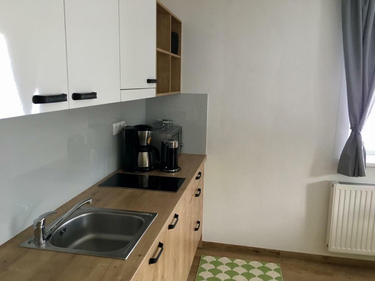 Haus Filzmoos Διαμέρισμα Εξωτερικό φωτογραφία