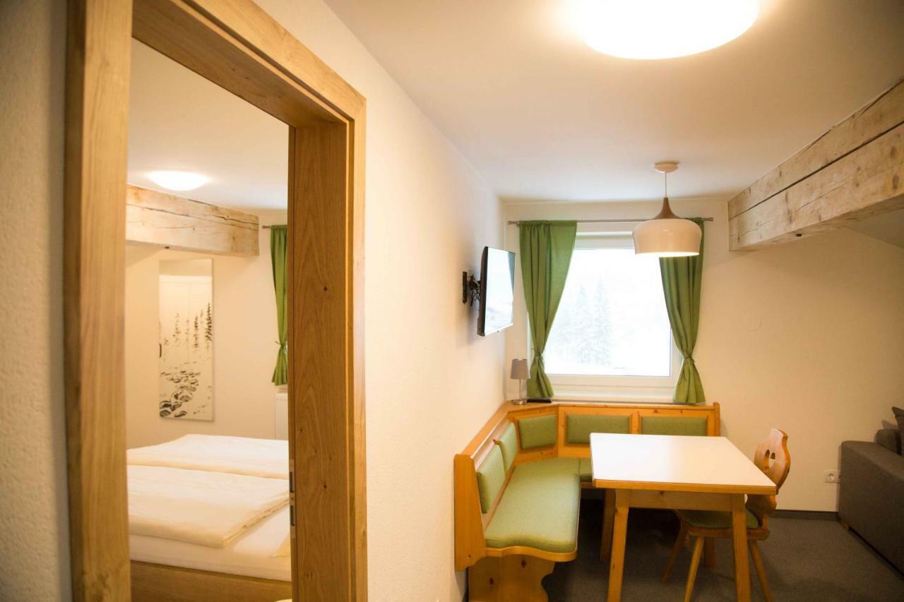 Haus Filzmoos Διαμέρισμα Εξωτερικό φωτογραφία